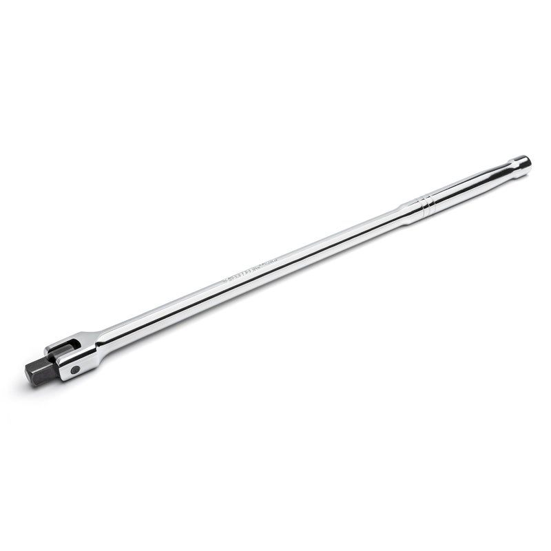 Crescent 1/2" Drive Flex Handle/Breaker Bar 18" - CRW16N - Image 1